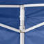Vidaxl Foldable Tent Canopy Patio Pavilion Gazebo Pop Up Tent Marquee Canopy-125169102-125169113-125169115