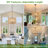 Elma 3 - Light Lantern Pendant
