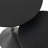 Printa Nesting End Tables-Black Antique