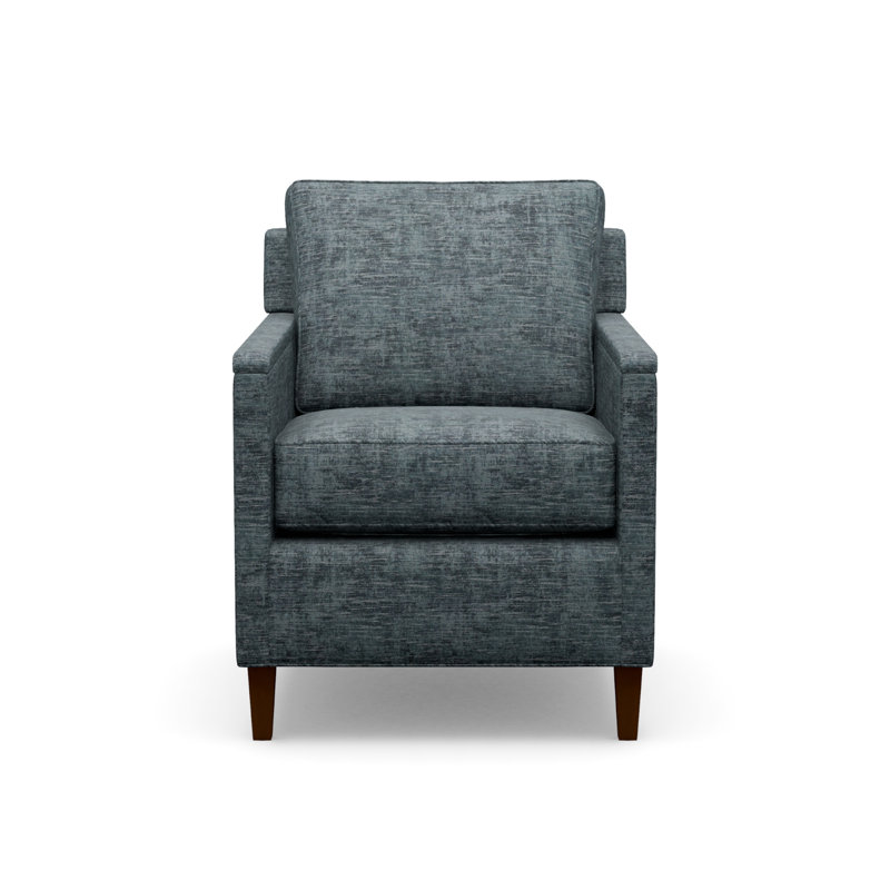 Easton Chair, Perky 855437, Sierra