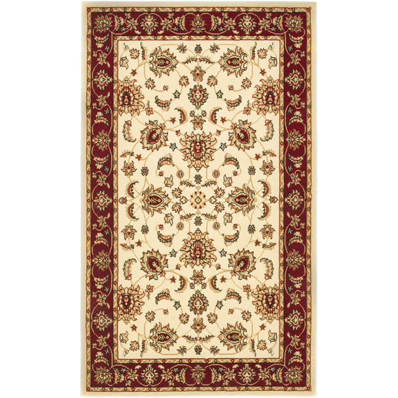 Tapis oriental Monarrez Majesty Performance, Rectangle 3 pi 3 po x 5 pi 3 po