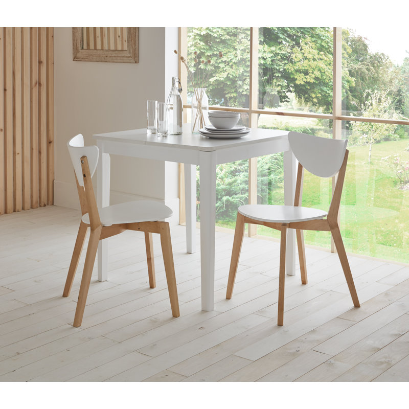 Oke 2 - Person Dining Set
