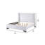 Lit plateforme tapissier Acie-1439801484