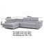 Flavius Corner Sofa Bed-39190193-62965321