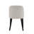 Manzella Fabric Upholstered Dining Chairs-106923619