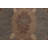 Vegetable Dye Oushak Oriental Large Rug 10x14