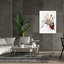 Art mural sur toile, "Bountoun Bouqet" par Ashley Bradley-694661775