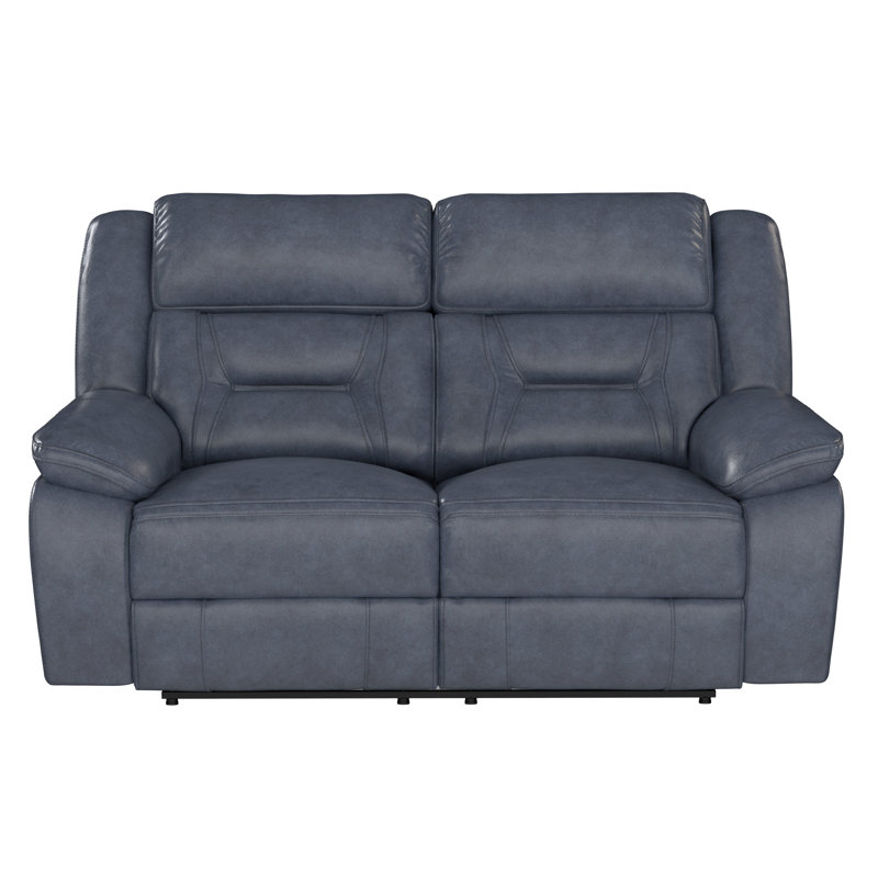 Seija Reclining Loveseat
