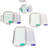 Yxsun Embroidery Machine