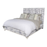 Jemma Upholstered Bed