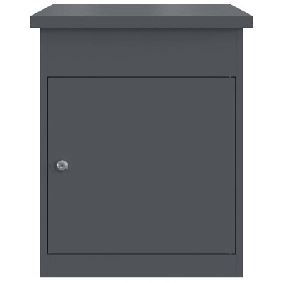 Parcel Drop Box