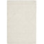 Millie Lauren Ralph Lauren Hand Woven Wool, Bamboo Silk Solid Color Rug