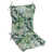 Tan/Green/Blue/Tahiti Breeze Floral