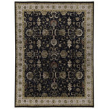 One-of-a-Kind 9'1" X 12'2" Area Rug