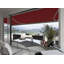 Advaning 10.5'' D Metal Cover Retractable Patio Awning-25056121-25056123