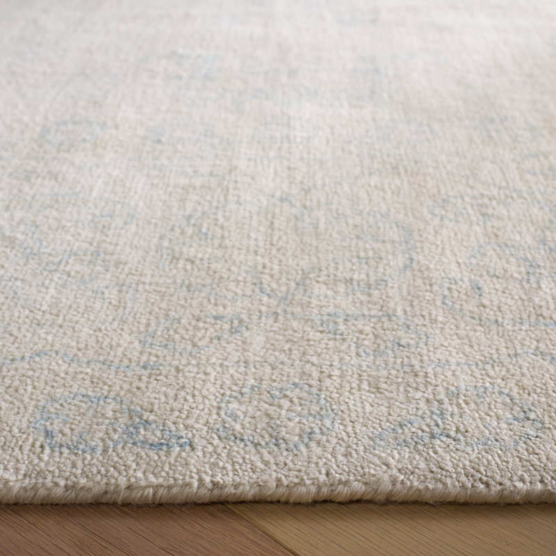 Ralph Lauren Dorset Wool Oriental Rug, Rectangle 10' x 14'