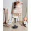 Adjustable Height Ergonomic Active Stool-1551599314