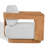 Nina Teak Patio Chair