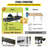 Fiallo Outdoor Table