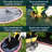 Weed Barrier Heavy-Duty Landscape Fabric-29648358-29648360
