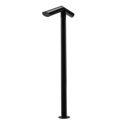 Tringle d'escalier H 37,8 po x l 19,3 po x P 3,9 po