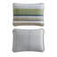 Ensemble de courtepointe réversible en coton Arrowhead-87089137-87089127