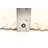 Sienna Cream Rug 4'11" x 8'5"