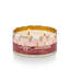 Grande bougie en cachemire Cozy & True-105839114