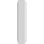 Rosette standard Sedgwick avec bord biseauté-40410983