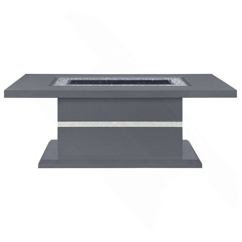Table basse Daark