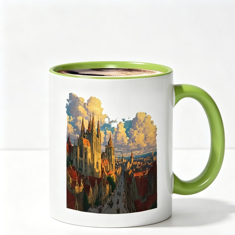 Mug