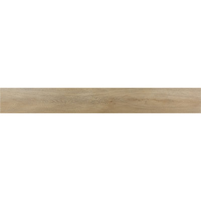 Revêtement de sol en vinyle de luxe 9 "x 71" Daltile Asher Bend (12 pièces par carton) (53,04 pieds carrés par carton)