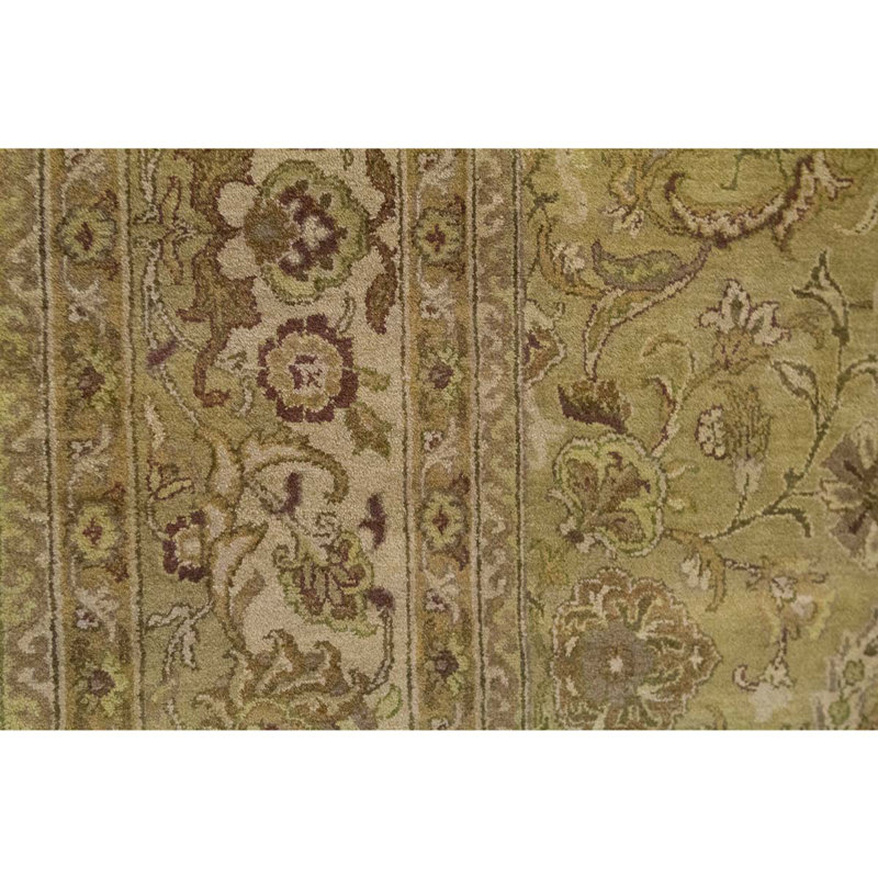 One-of-a-Kind 9'2" X 12'3" Area Rug
