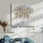 Toile tendue avec châssis Birch Grove I-Premium - prête à être accrochée