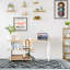 Bureau en L Ercan-181865611