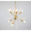 Starburst 8 - Light Chandelier-1679170713