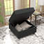 Canapé modulaire rembourré BOX MODULE STO SOFA