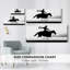 «Rope and Ride I» sur toile-551047369