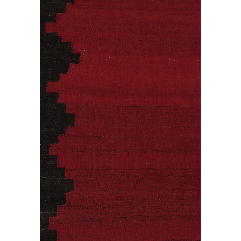 Kilim & Flatweave One-of-a-Kind 5'5x9'6 Area Rug