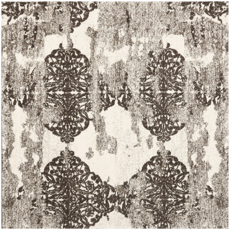 Tapis Kaz Kaz, Rectangle 3 pi x 5 pi