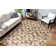 Gerin Plaid Indoor Rug