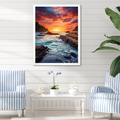 Runolfson Coastal Serenity II