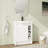 28'' Freestanding Single Bathroom Vanity with Ceramic Top and Soft-Close Doors-1610823831