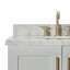 ARIEL TAYLOR 31 IN RECTANGLE SINK VANITY-2104541911-2139050999