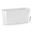 Delta Premium Window Box Planter-16493129-16493135