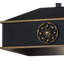 Stefano 4 - Light Pendant