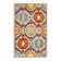 Tapis Bungalow Rose Oualida Caimin