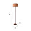 179.5cm Matte Traditional Floor Lamp-604074225-604074231