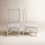 Marco Side Chair Pair