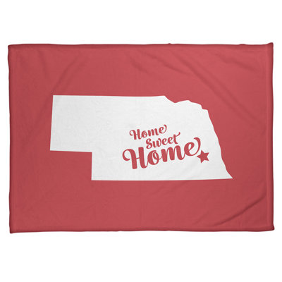 Jeté en polaires pour lincoln home
